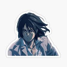 You can also upload and share your favorite eren yeager season 4 wallpapers. Eren Yeager Stickers Redbubble