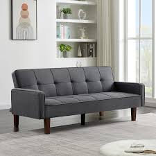 recliner sleeper sofa bed