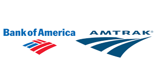 Maybe you would like to learn more about one of these? Amtrak And Bank Of America Announce New Amtrak Guest Rewards Credit Cards Amtrak Media
