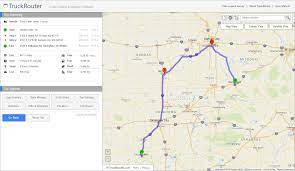 Maybe you would like to learn more about one of these? 17 Best Free Route Planners With Unlimited Stops Badger Maps