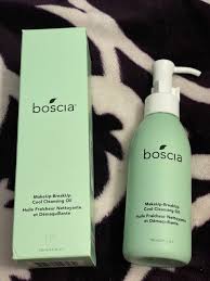 boscia oil free skin care moisturizers