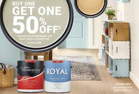 Ace Hardware Paint Buy One Get