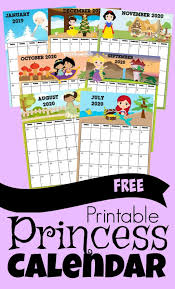 Celebrate disney film anniversaries, holidays, and more disney fun with your favorite disney characters! Free Printable Free Printable Disney Calendar 2021 Kids Calendar Disney Calendar Printable Calendar Template