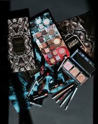 urban decay x game of thrones