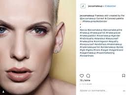 genderless makeup brand