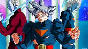 Trunks returns from the future to train with goku and vegeta. Super Dragon Ball Heroes Episode 18 Delayed New Release Date For Finale Of The Universal Conflict Arc Blocktoro