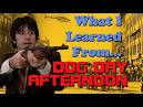 'Dog Day Afternoon': Recreating the Facts