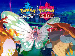 Pokémon Sword and Shield' Max Raid Battles: Gigantamax Den Locations and  More