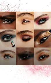 eye makeup tutorials mac cosmetics