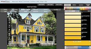 9 Free Virtual House Paint Visualizer