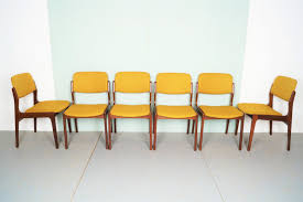 With millions of unique furniture, décor, and housewares options, we'll help you find the perfect solution for your style and your home. Vintage Mustard Dining Chairs 1960s 124982