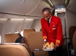kenya airways boeing 737 800