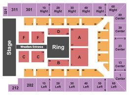 Westchester County Center Tickets Seating Charts And