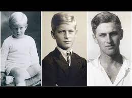 It was shortly before the outbreak of the second world war, royal historian christopher warwick explained to vanity fair. Rest In Peace Prince Philip Duke Of Edinburgh 1921 2021 Youtube