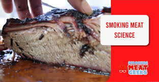 science of bbq from smoke wood to
