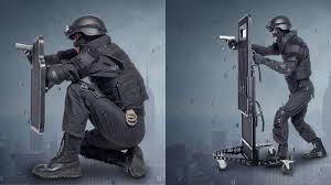 guide to ballistic shields design and