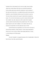 an analysis of the book fifth business and the character dunstan by show me the full essay
