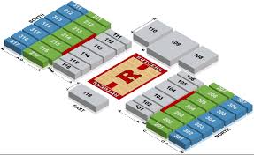 Rutgers Rac Seating Chart Related Keywords Suggestions