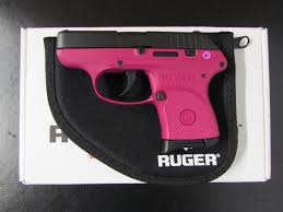 ruger lcp raspberry frame 380 acp