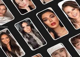 20 famous tiktok beauty influencers you
