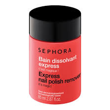 7 nail polish removers to clean your