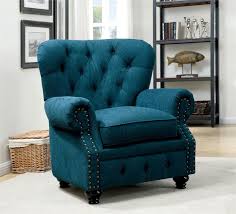 cm6269tl stanford dark teal sofa collection