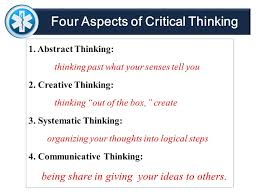 Success Essentials Fall      Workshop  Critical Thinking   Problem     Pinterest