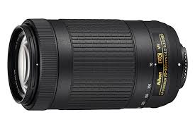 Nikon 70 300mm F 4 5 6 3g Dx Vr Af P Review Photography Life
