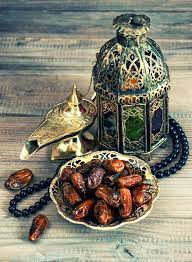 dates, arabic lantern and rosary | Ramadan decorations, Ramadan kareem,  Ramadan lantern