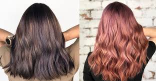 best hair colouring salons in singapore