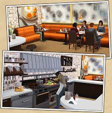 Around The Sims 3 Custom Content