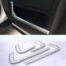 4pcs car interior accessories side door