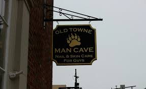 old towne man cave grand opening aug