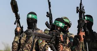 U.S. investigating whether Iran gave advanced training to Hamas militants