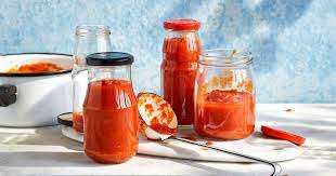 sauce tomate maison migusto