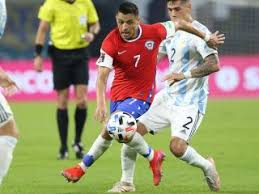 O take rate apresentou uma evolução Chile Vs Argentina Resultado Goles Y Resumen Por Eliminatorias Qatar 2022 Redgol