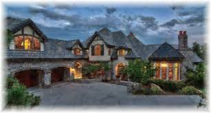 castle pines village colorado home