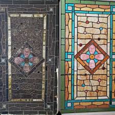 Stain Glass Works 7212 Germantown Ave