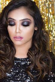 20 best party makeup looks for sister