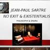 No Exit Existentialism