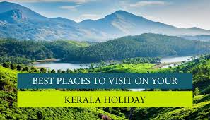 Temperature rise temperature data for seven imd stations of kerala were collected from national data centre of imd, pune from 1956 to 2004.(49years) there increase in temperature projected. 11 Best Places To Visit In Kerala Tourist Places In Kerala