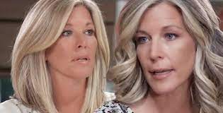 GH Gives Carly Corinthos Her Own Nixon Falls Story That Falls Flat