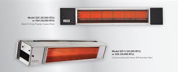 Sunpak Heater S34 Tsr Sunglow