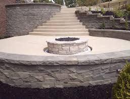 Retaining Walls Building Products Corp