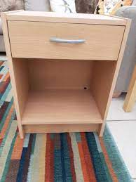 If you have a small bedroom, you are probably looking for some. Free Bedside Tables Second Hand Household Furniture Buy And Sell Preloved