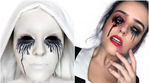 makeup artist creates american horror