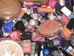 makeup whole makeup liquidation