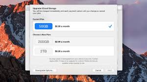 Icloud makes sure you always have the latest versions of your most important things — documents, photos, notes, contacts, and more — on all your. Apple Halves Cost Of 2tb Icloud Plan To 9 99 A Month The Verge