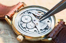 watch clock jewelry repair services