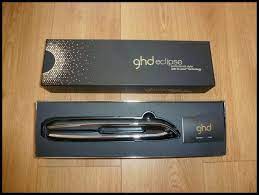 ghd eclipse does it really work on